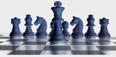 Illustration Tournoi d'échecs