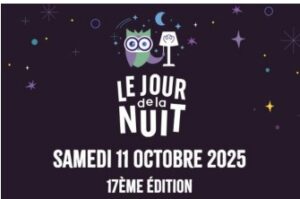 affiche 11 octobre 2025